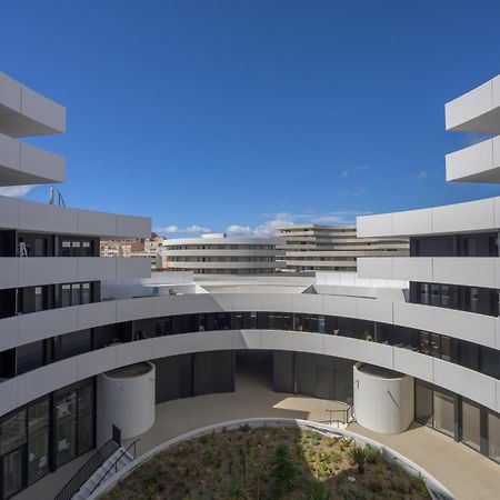 אגדה Residence Nemea Le Sylene מראה חיצוני תמונה