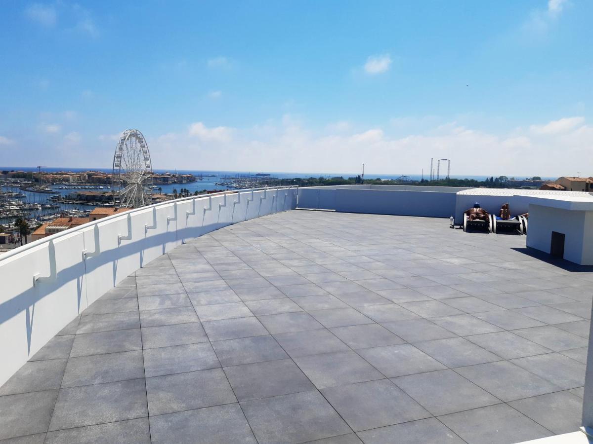 אגדה Residence Nemea Le Sylene מראה חיצוני תמונה