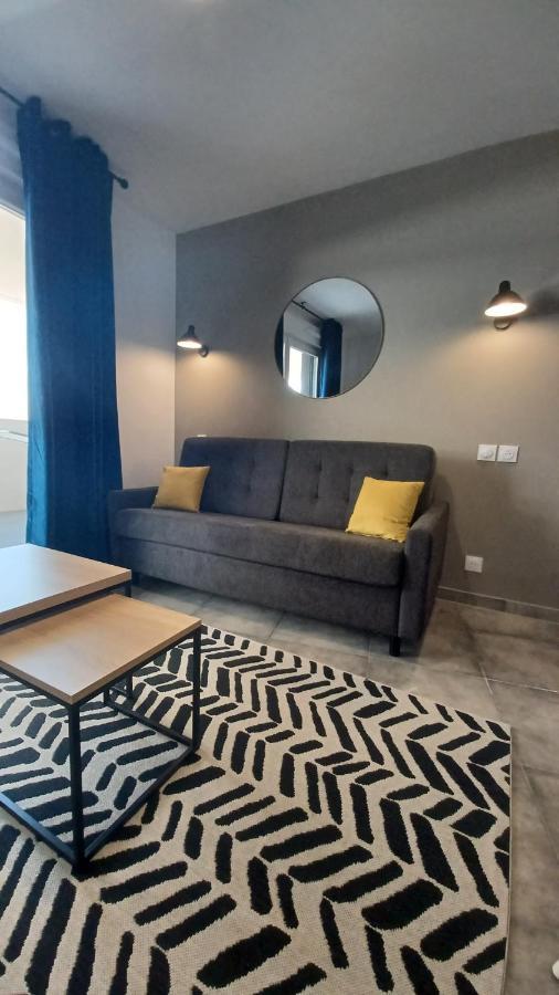 אגדה Residence Nemea Le Sylene מראה חיצוני תמונה