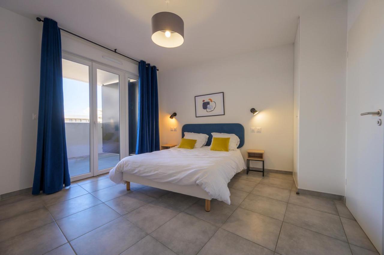 אגדה Residence Nemea Le Sylene מראה חיצוני תמונה