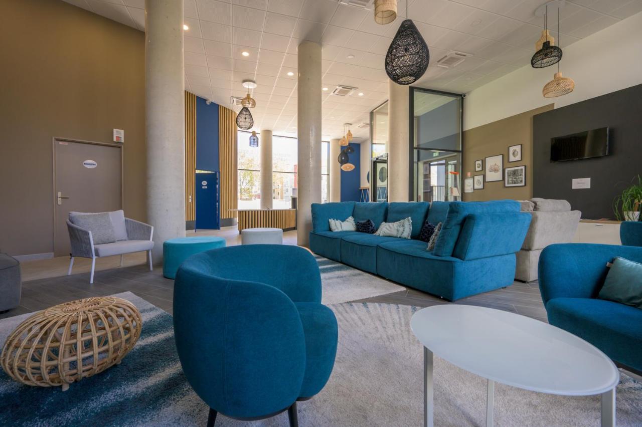 אגדה Residence Nemea Le Sylene מראה חיצוני תמונה