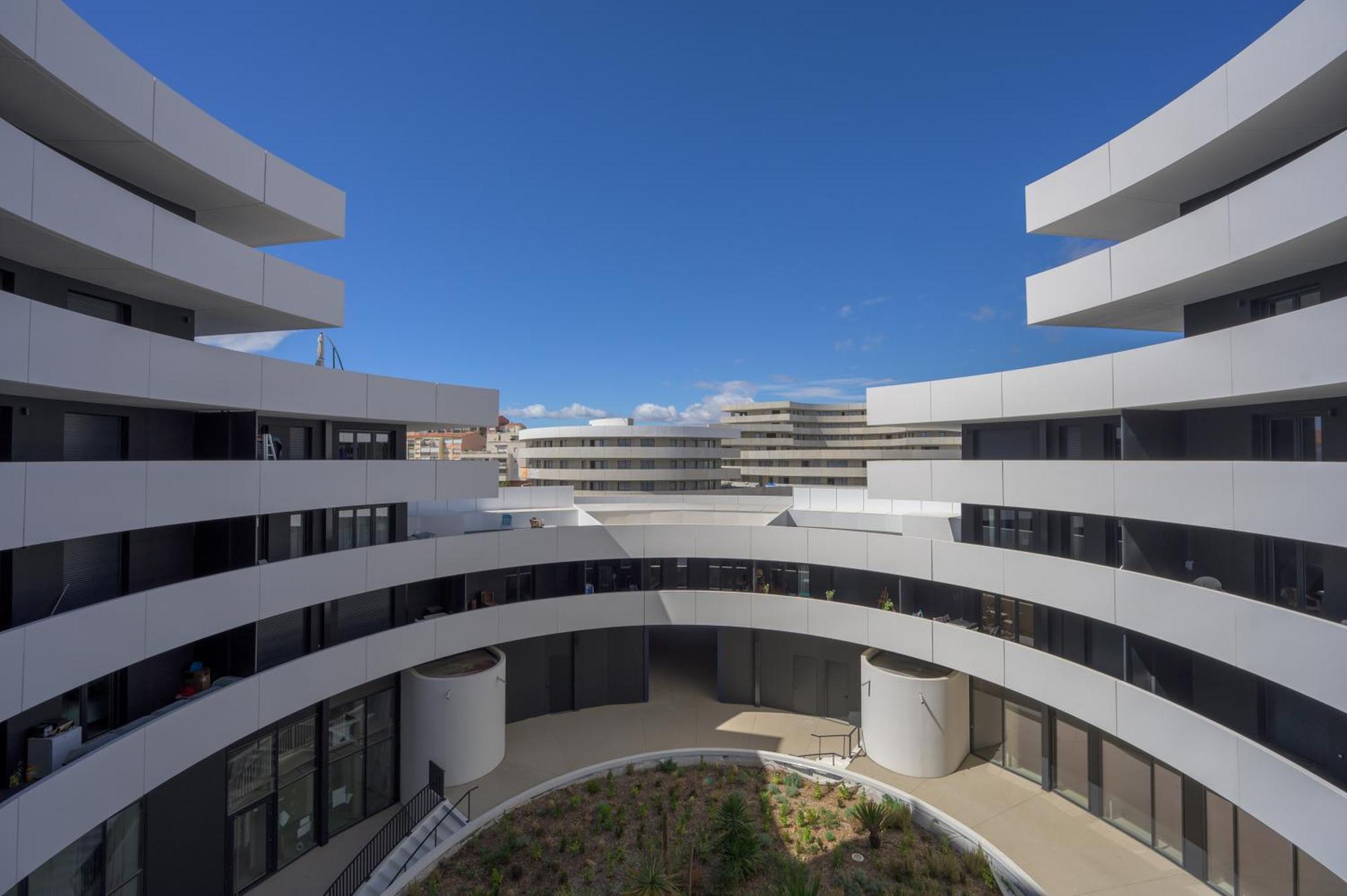 אגדה Residence Nemea Le Sylene מראה חיצוני תמונה