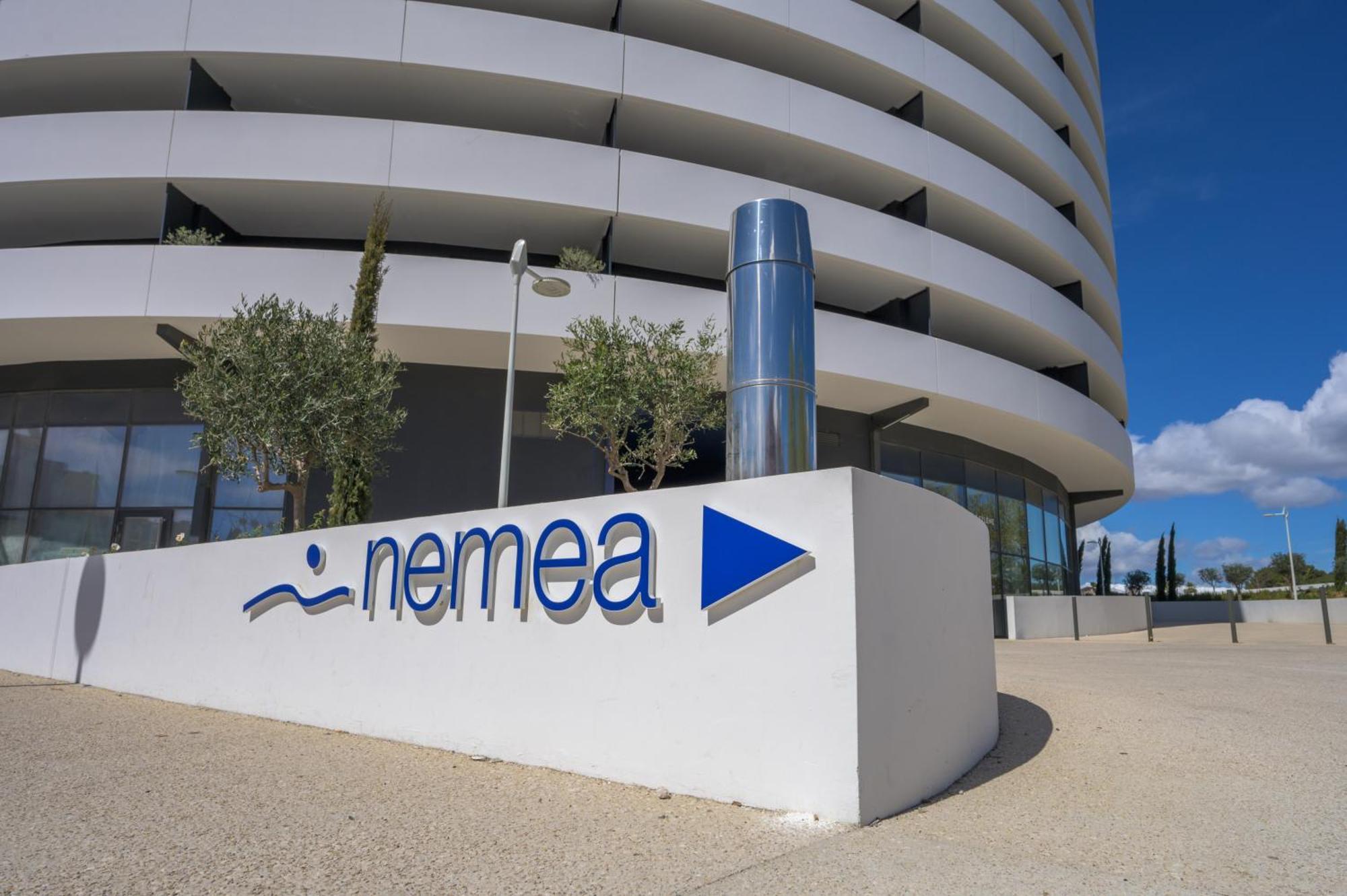 אגדה Residence Nemea Le Sylene מראה חיצוני תמונה