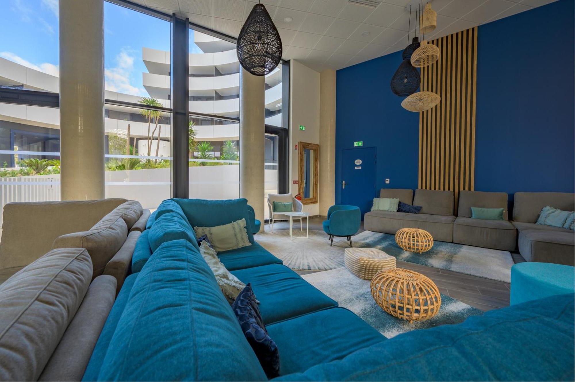 אגדה Residence Nemea Le Sylene מראה חיצוני תמונה